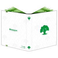 Magic 9-Pocket Pro-Binder - Forest (f&uuml;r 360 Karten)...