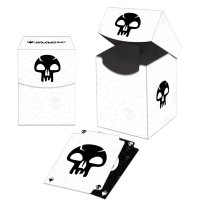 Magic 100+ Deck Box - Swamp von Ultra Pro
