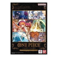 One Piece Card Game - Premium Card Collection - Best Selection Vol. 1 (englisch)