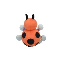 Ledyba Pl&uuml;schfigur 11 cm - Pokemon Fit Kuscheltier