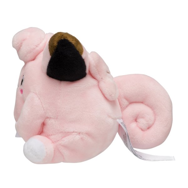 Piepi Pl&uuml;schfigur 10 cm - Pokemon Fit Kuscheltier