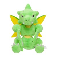 Sichlor Pl&uuml;schfigur 14 cm - Pokemon Fit Kuscheltier