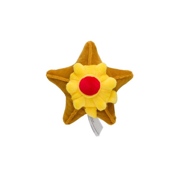 Sterndu Pl&uuml;schfigur 10 cm - Pokemon Fit Kuscheltier