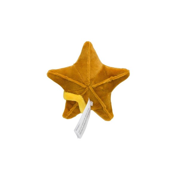 Sterndu Pl&uuml;schfigur 10 cm - Pokemon Fit Kuscheltier