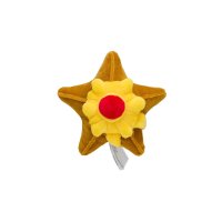 Sterndu Plüschfigur 10 cm - Pokemon Fit Kuscheltier