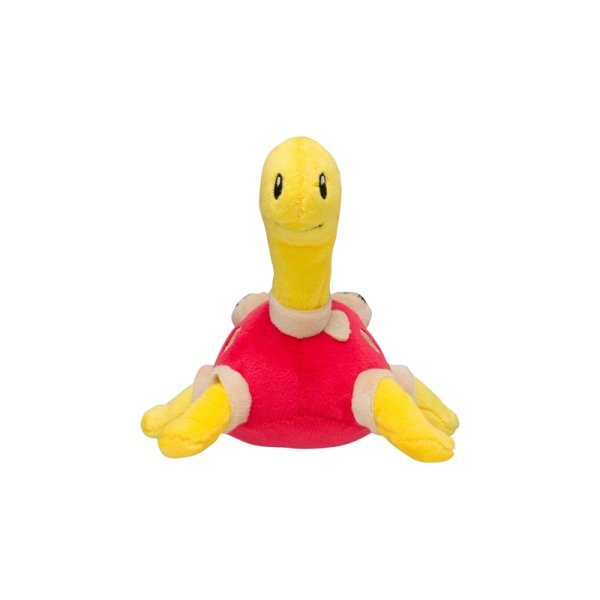 Pottrott Pl&uuml;schfigur 11 cm - Pokemon Fit Kuscheltier
