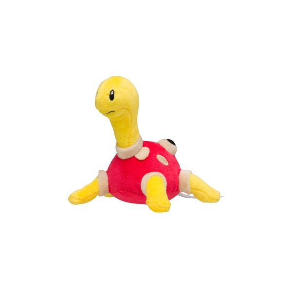 Pottrott Pl&uuml;schfigur 11 cm - Pokemon Fit Kuscheltier