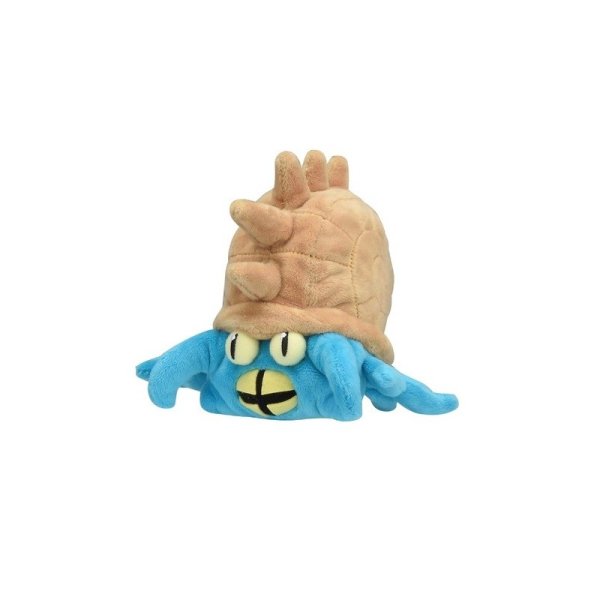 Amoroso Pl&uuml;schfigur 10 cm - Pokemon Fit Kuscheltier