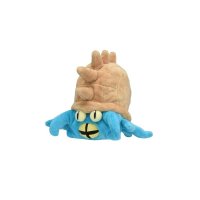 Amoroso Pl&uuml;schfigur 10 cm - Pokemon Fit Kuscheltier