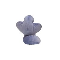 Arbok Pl&uuml;schfigur 11 cm - Pokemon Fit Kuscheltier