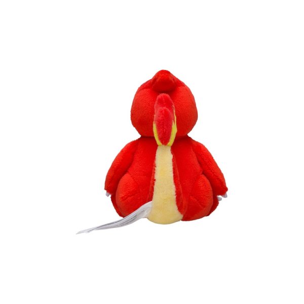 Glutexo Pl&uuml;schfigur 11 cm - Pokemon Fit Kuscheltier