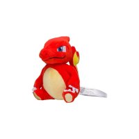 Glutexo Pl&uuml;schfigur 11 cm - Pokemon Fit Kuscheltier