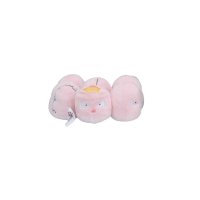 Owei Pl&uuml;schfigur 12 cm - Pokemon Fit Kuscheltier