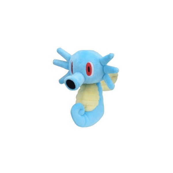 Seeper Pl&uuml;schfigur 12 cm - Pokemon Fit Kuscheltier