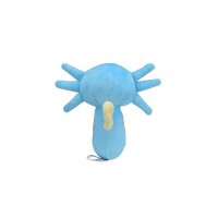 Seeper Pl&uuml;schfigur 12 cm - Pokemon Fit Kuscheltier