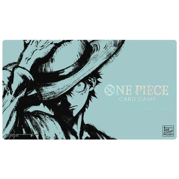 One Piece Card Game - Japanese 1st Anniversary Set (englisch)