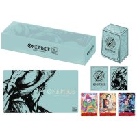 One Piece Card Game - Japanese 1st Anniversary Set (englisch)