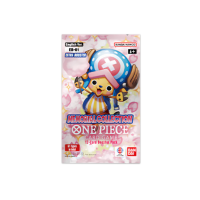 One Piece Card Game - Memorial Collection Booster EB-01 (englisch)