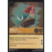 Arielle - Singende Meerjungfrau 4URS-003-Holo