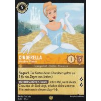 Cinderella - Melodien-Weberin 4URS-004