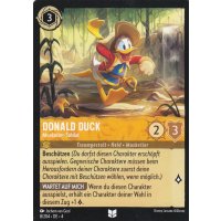 Donald Duck - Musketier-Soldat 4URS-008