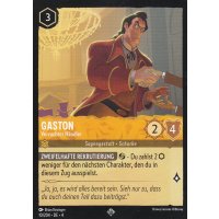 Gaston - Verruchter H&auml;ndler  4URS-010