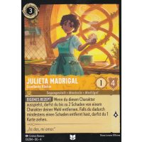 Julieta Madrigal - Exellente K&ouml;chin 4URS-013