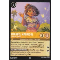 Mirabel Madrigal - Gabe der Familie 4URS-018