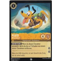 Pluto - Rettungshund 4URS-020