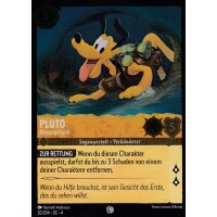 Pluto - Rettungshund 4URS-020-Holo