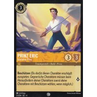 Prinz Eric - Seefahrer Prinz 4URS-021
