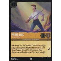 Prinz Eric - Seefahrer Prinz 4URS-021-Holo