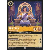 Prinz Eric - Ursulas Br&auml;utigam 4URS-022