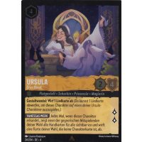 Ursula - Erics Braut 4URS-024-Holo