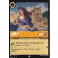 Ursula - Vanessa 4URS-025