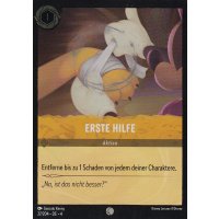 Erste Hilfe 4URS-027-Holo