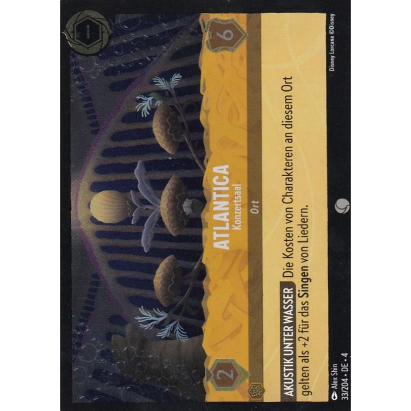 Atlantica - Konzertsaal  4URS-033-Holo