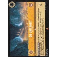 Die Unterwelt - Fluss Styx 4URS-034