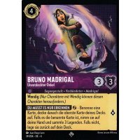 Bruno Madrigal - Unentdeckter Onkel 4URS-039