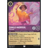 Camilo Madrigal - Scherzkeks 4URS-040