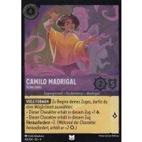 Camilo Madrigal - Scherzkeks 4URS-040-Holo