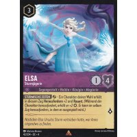 Elsa - Sturmj&auml;gerin  4URS-042