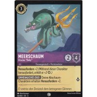 Meerschaum - Ursulas Baby 4URS-046