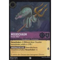 Meerschaum - Ursulas Baby 4URS-046-Holo