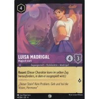 Luisa Madrigal - Magisch stark 4URS-047