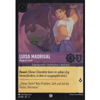 Luisa Madrigal - Magisch stark 4URS-047-Holo