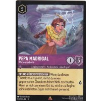 Pepa Madrigal - Wettermacherin  4URS-053