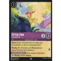 Peter Pan - Schattenfinder 4URS-054