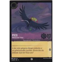 Pico - Hilfsbereiter Tukan 4URS-055-Holo