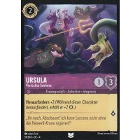 Ursula - Verr&uuml;ckte Seehexe 4URS-057